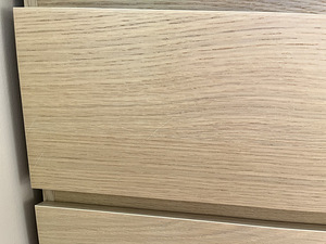 IKEA kummut MALM (4 foto / 4)