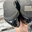 Строгие лакированные туфли (фото #5)