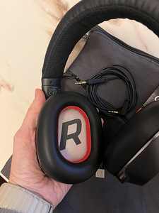 Plantronics Voyager 8200 UC kõrvaklapid (3 foto / 3)