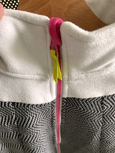 Icepeak fliis (2 foto / 5)