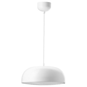Потолочный светильник IKEA NYMÅNE (1 фото из 3)