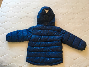 H&M Sport talvejope s. 92 (3 foto / 3)