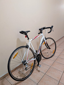 Maanteeratast Schwinn Fastback (2 foto / 8)