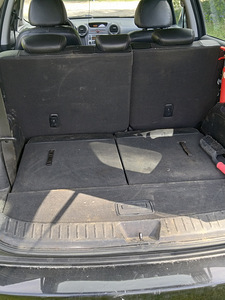 Kia carens (4 foto / 8)
