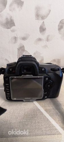 Fotoaparaat