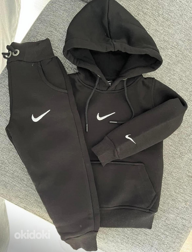 Laste spordikomplekt Nike