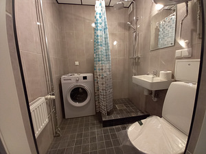 Turu tn 13, Kesklinna, Tartu, Tartumaa (9 foto / 11)
