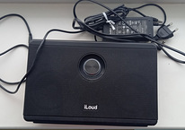 IK Multimedia ILoud 40W Portable Speaker