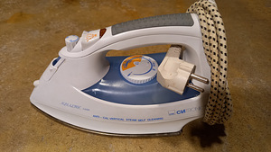 Triikraud Clatronic Aqualine 1600 (1 foto / 2)
