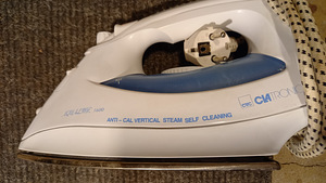 Triikraud Clatronic Aqualine 1600 (2 foto / 2)