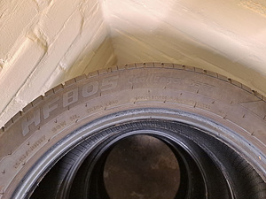 HIFLY HF805 225/50 R17 98W XL 4 TK (3 foto / 7)