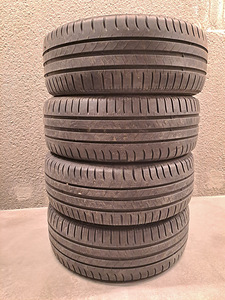 Suverehvid Michelin Energy Saver 205/55 R16 4 tk (1 foto / 2)