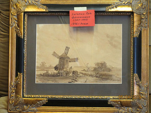 LEV FELIKSOVICH LAGORIO (1827-1905) (1 foto / 1)