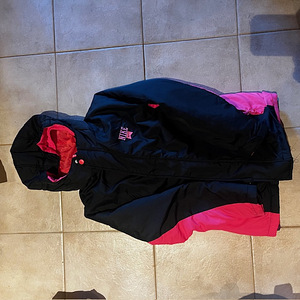Spordi talve jope Nike 152 -158 (3 foto / 3)