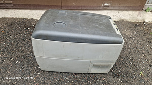 Waeco coolfreeze CDF-35