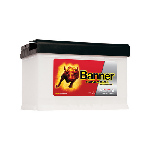 Banner aku POWER BULL 77AH 700A