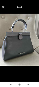 Käekott Michael Kors (3 foto / 7)