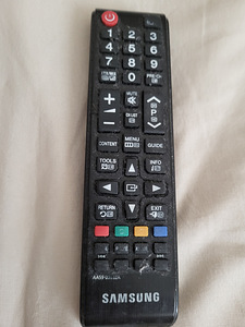 Samsung LED TV UE22ES5000 (4 foto / 5)