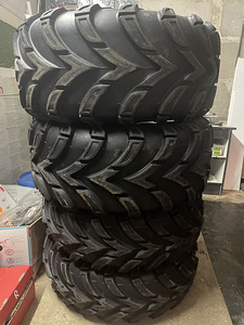 Atv rehvid (1 foto / 2)