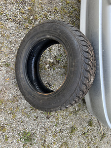 Good year 185/65 R14 (2 foto / 5)