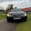 Mercedes-Benz w211 2.1 (foto #3)