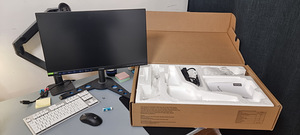 Lenovo Legion Y25g-30 24,5" FHD IPS 360Hz (2 foto / 2)