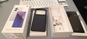Xiaomi Redmi Note 13 Pro+ 5G 512 GB must (2 foto / 3)