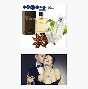 Оригинальные духи Federico Mahora. Parfume.Pardumed. (1 фото из 10)