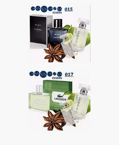 Оригинальные духи Federico Mahora. Parfume.Pardumed. (2 фото из 10)