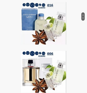 Оригинальные духи Federico Mahora. Parfume.Pardumed. (7 фото из 10)