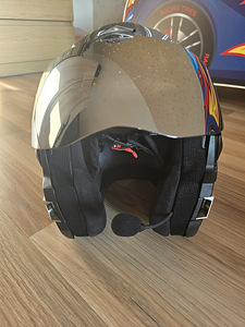 SHARK EVOLINE S3 MEZKAL (4 foto / 5)