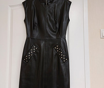 Черное платье, размер М.