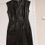 Must kleit, suurus M. (foto #3)