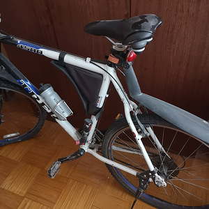 Велосипед TREK 4500 (2 фото из 3)