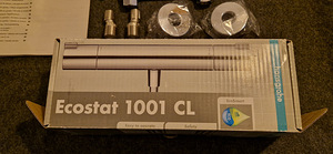 Hansgrohe Ecostat 1001 CL termostaatsegisti – uus, kasutamat (1 foto / 3)