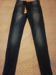 Uued Superdry Teksad Suurus 26/32 (3 foto / 3)