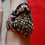 Серебряное кольцо, 18,5 размер (фото #1)