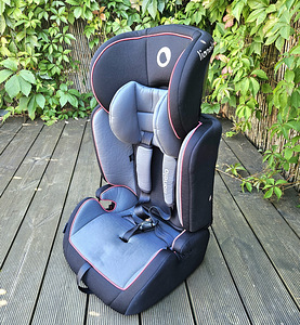 Laste turvatool autosse.Lionelo 9-36kg (1 foto / 6)
