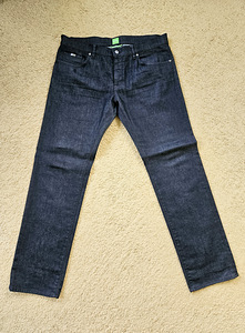 Meeste teksad Hugo Boss.Nr36/32 (1 foto / 7)