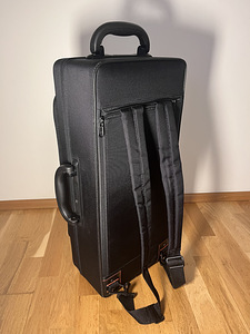 Yamaha alto saxophone YAS-280 (3 foto / 4)
