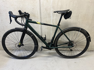 Stevens Gavere gravel (1 foto / 4)