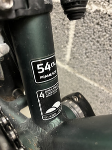 Stevens Gavere gravel (4 foto / 4)