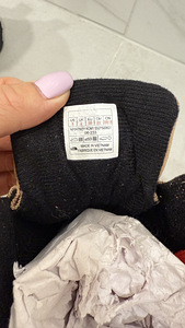Talve saapad TheNorthFace (3 foto / 3)