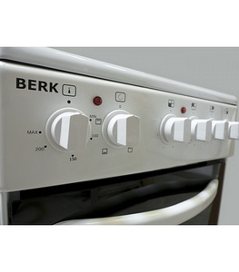 UUS pliit Berk BCV-5550E (3 foto / 4)