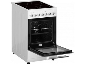 Плита Simfer 5043 SEDBB (4 фото из 4)