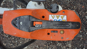 Резчик STIHL 350мм (2 фото из 3)