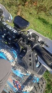 ATV Elektriline (7 foto / 10)