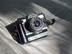 Olympus om20 (1 foto / 1)