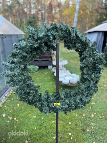 Suur jõulupärg