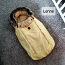 Зимняя сумка Lenne для ребенка, 50-74 см. (фото #1)